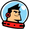 Rex Stratos, Rocket Corpsman