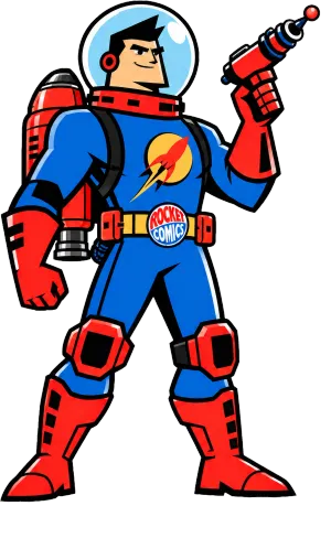 Rock T. Mann
