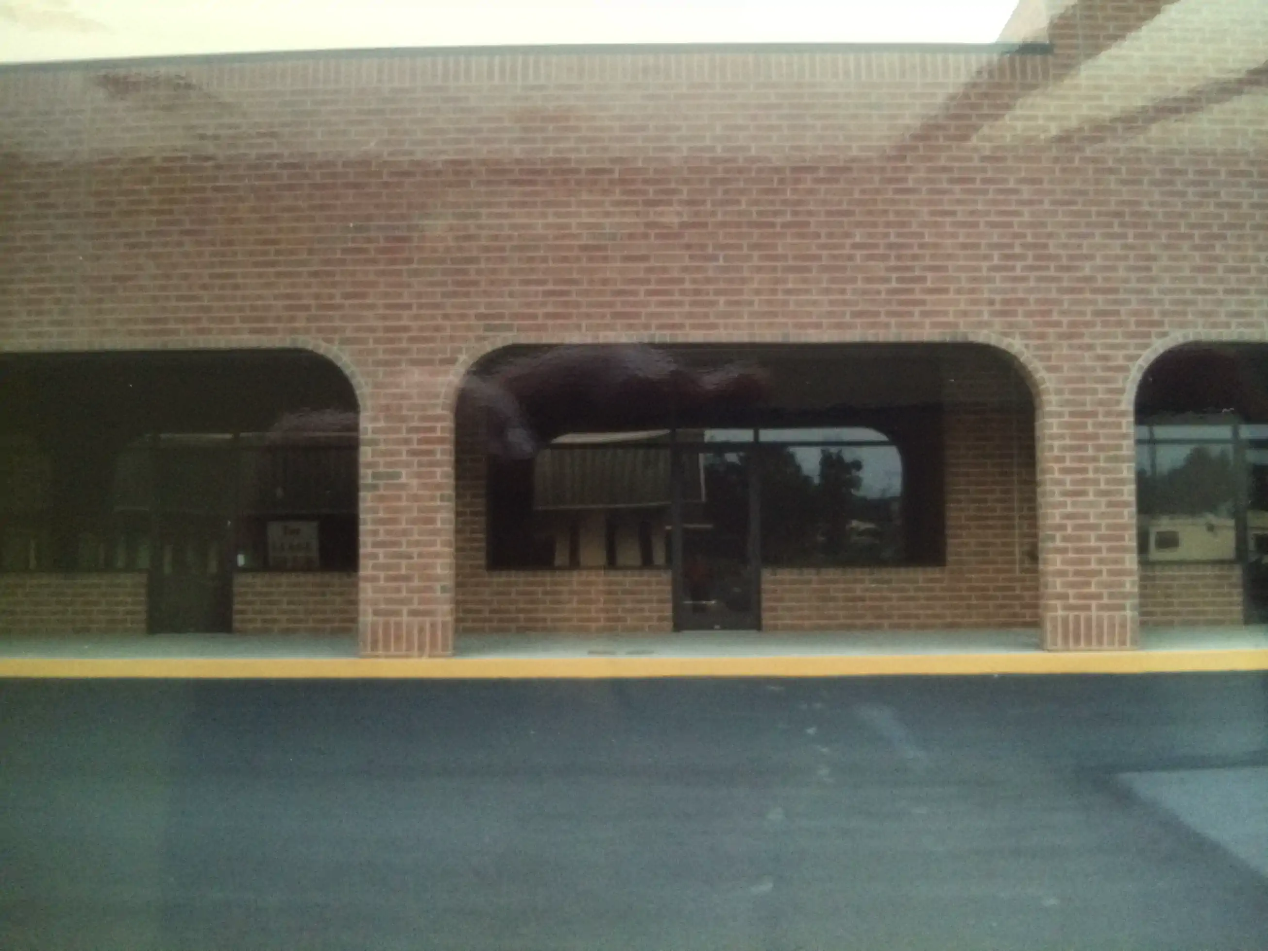 Rocket Comics Pre-Launch, August 1991