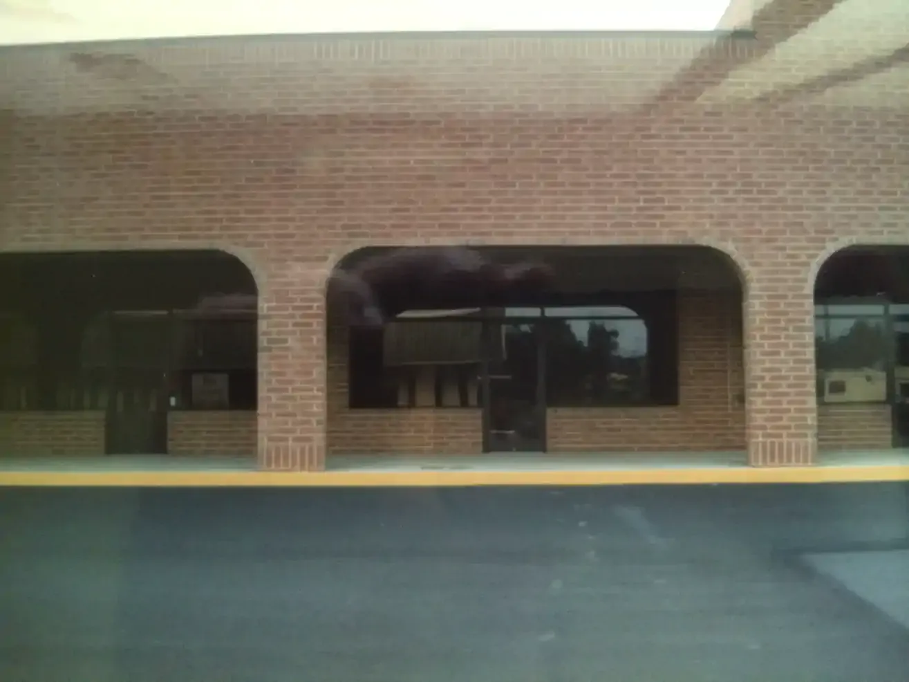 Rocket Comics Pre-Launch, August 1991