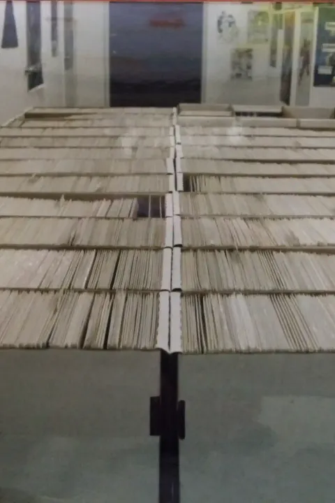 The expanded back issues bullpen
