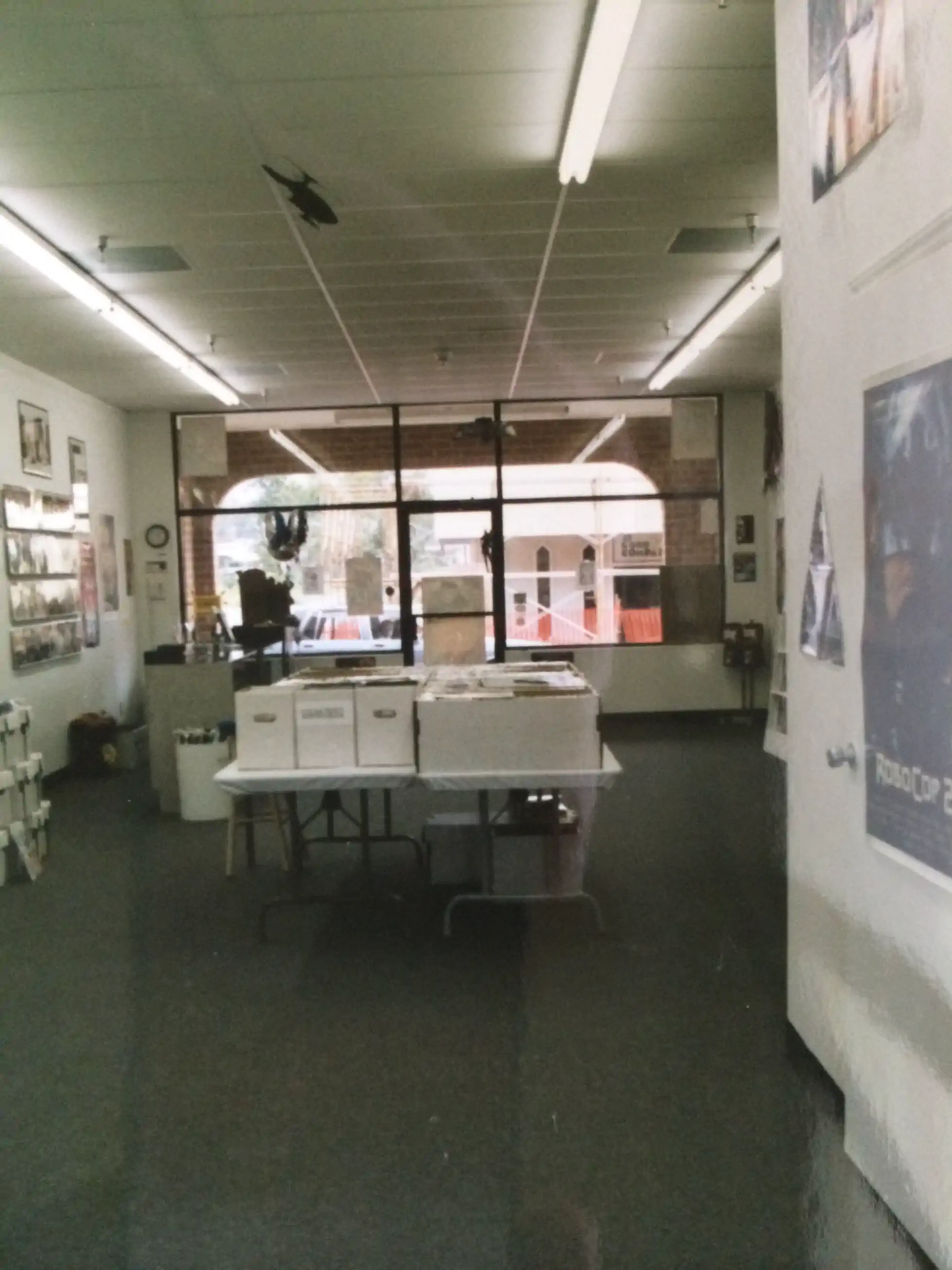 Rocket Comics photo #43