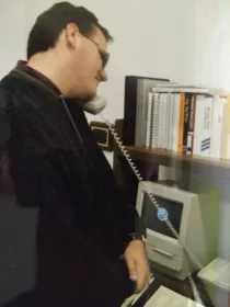 Friendly service even over the phone