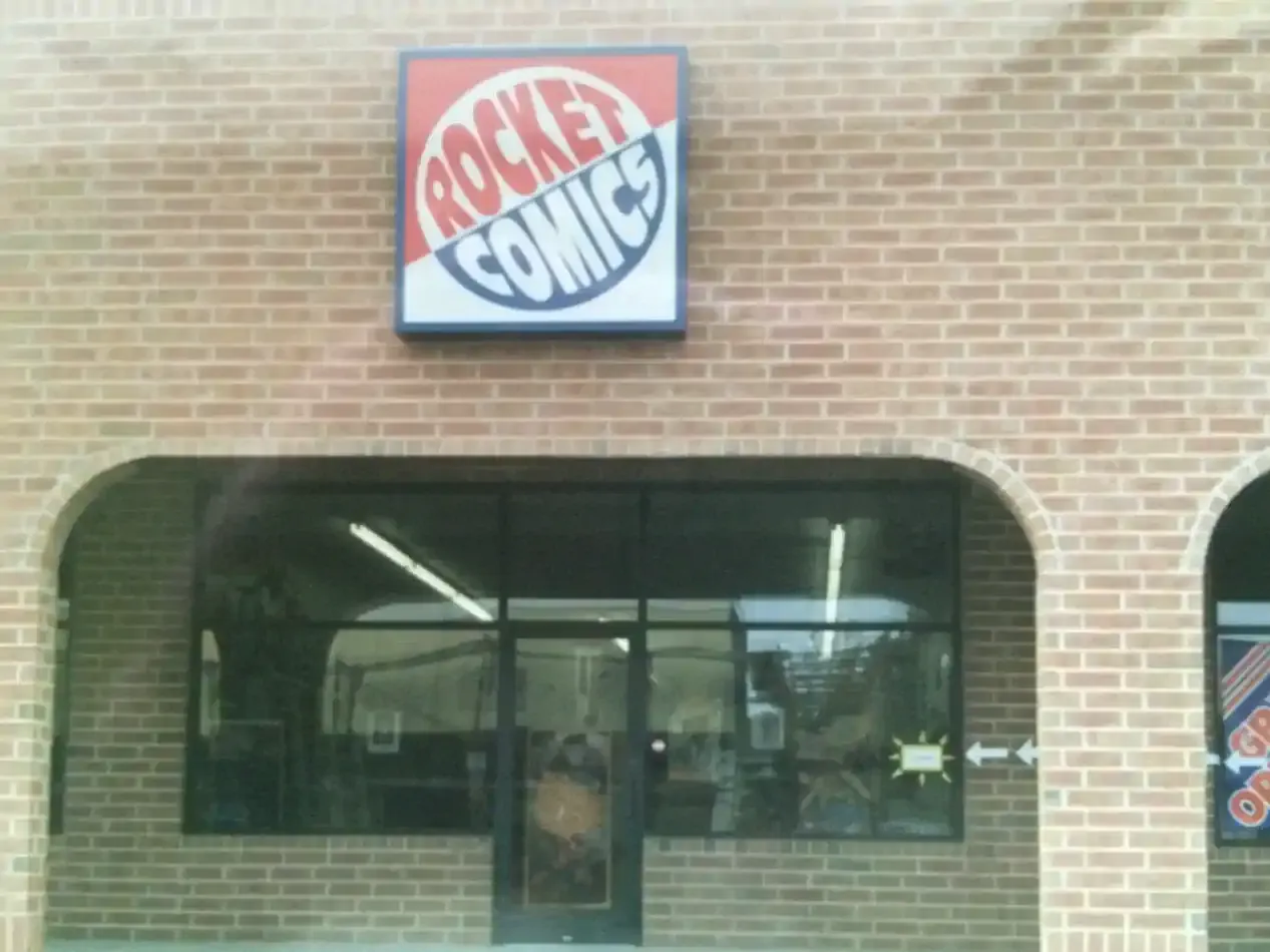 Opening Day, October 1991