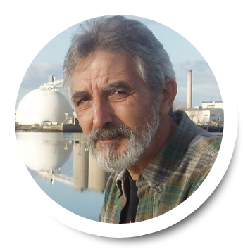 Jose Garcia-Lopez
