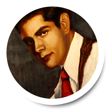 Joe Shuster