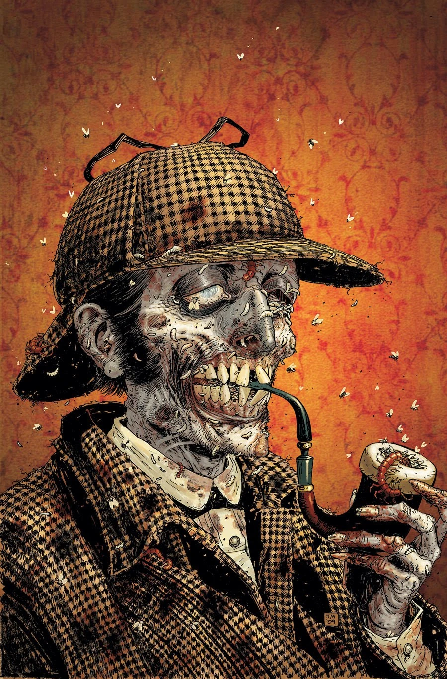 Victorian Undead