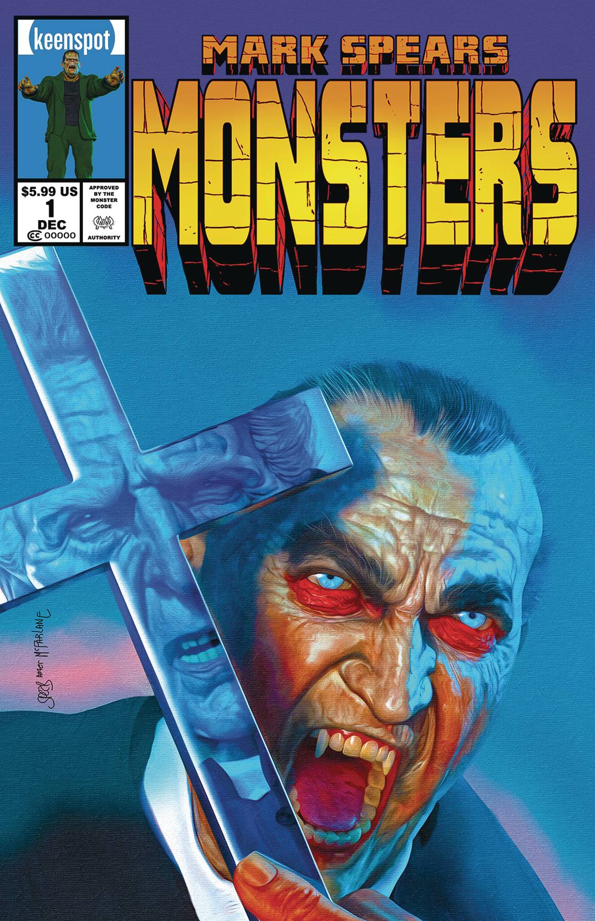 Monsters