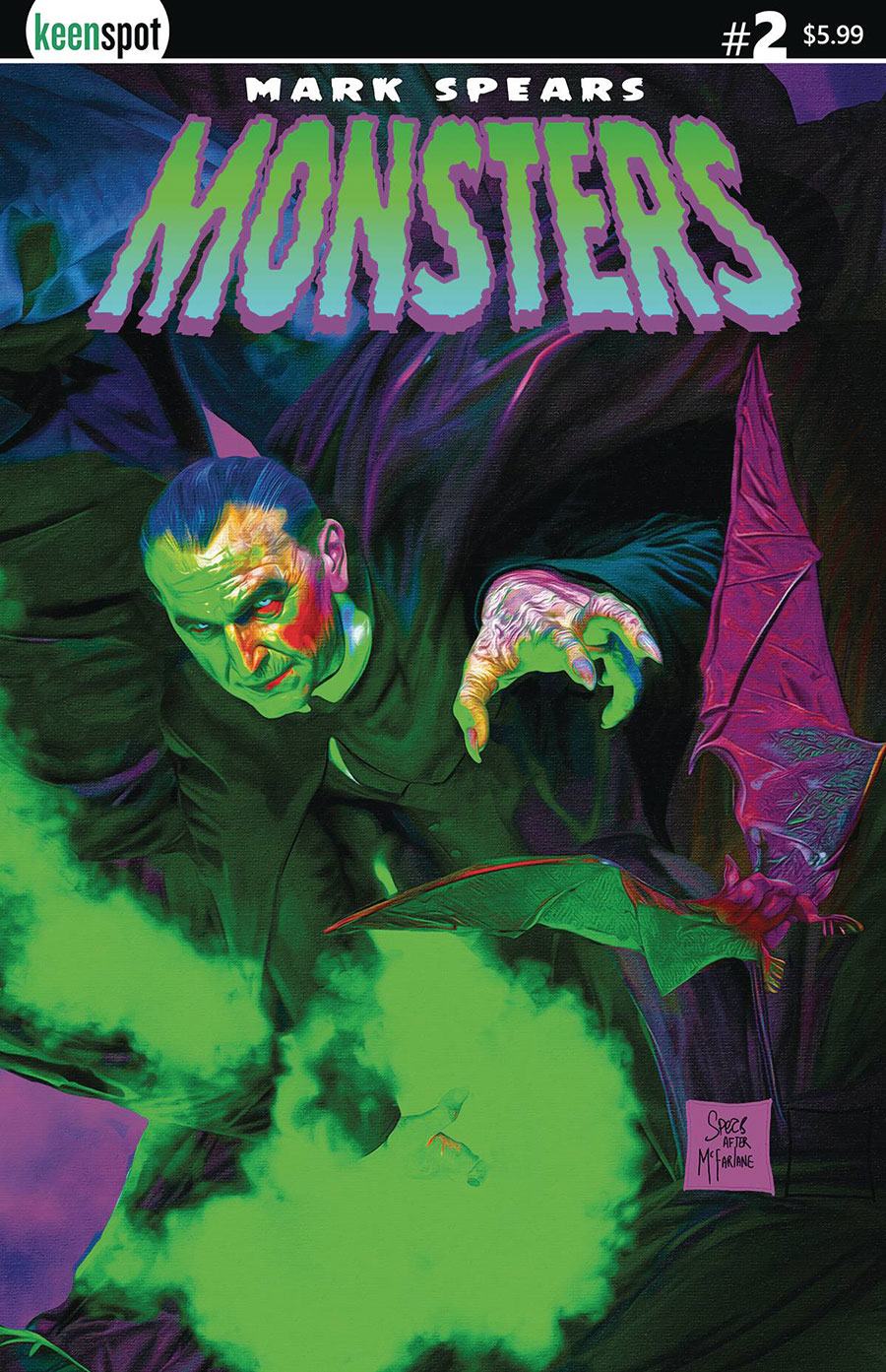 Monsters