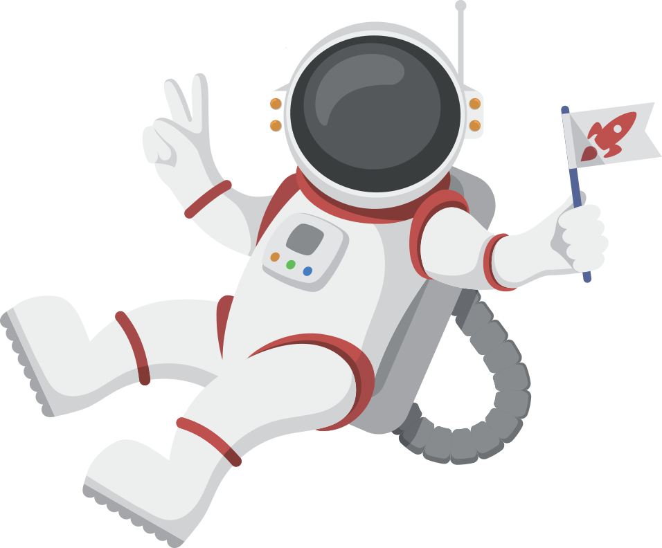 Astronaut