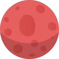 Mars