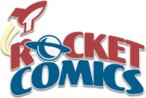 Rocket Comics